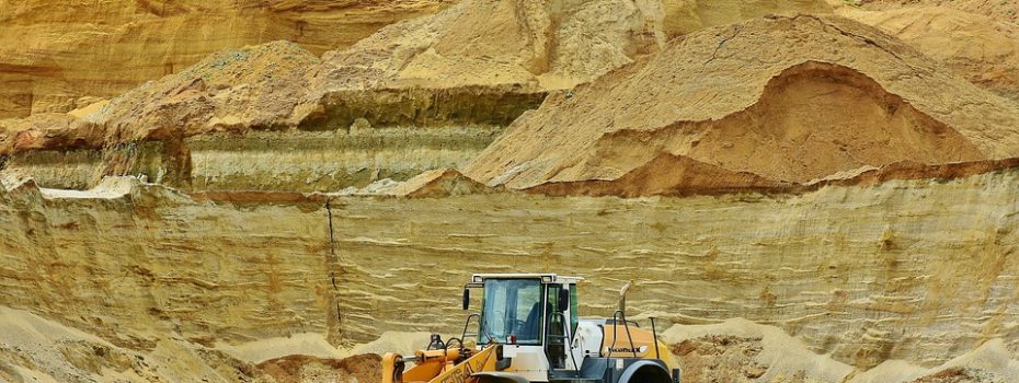 Mining Index Zimbabwe