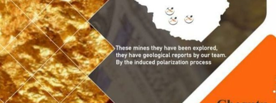 Mining Index Zimbabwe