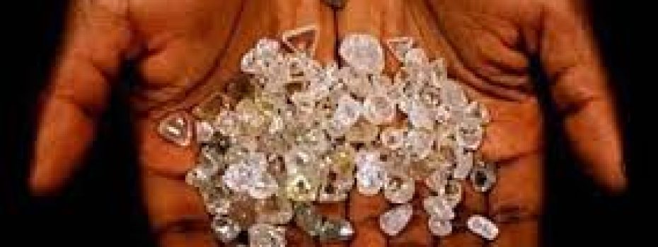 Mining Index Zimbabwe