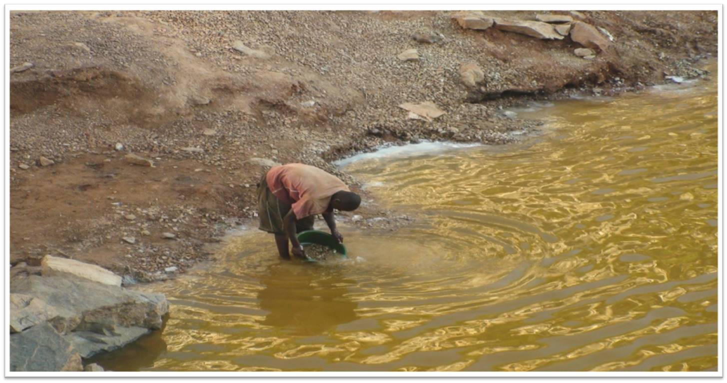 Management of hazardous chemicals in mining – mercury - Mining Index ...
