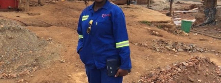 Mining Index Zimbabwe