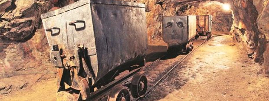 Mining Index Zimbabwe