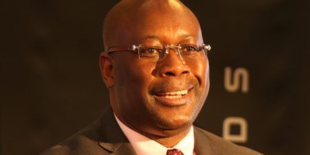 Mining Index Zimbabwe