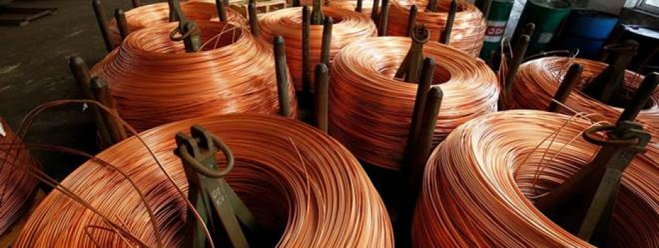 Mining Index Zimbabwe