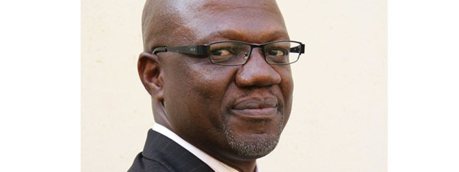 Mining Index Zimbabwe