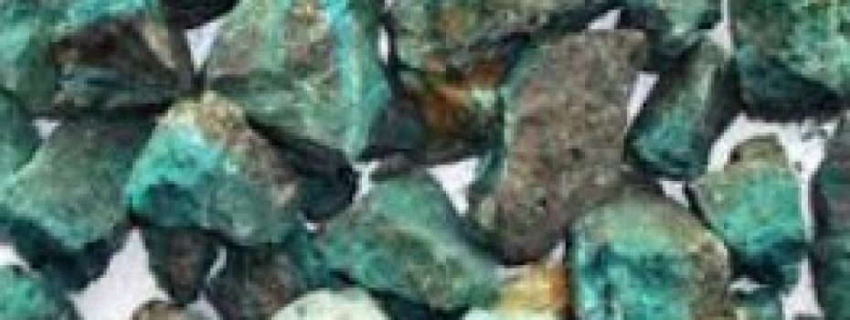 Mining Index Zimbabwe
