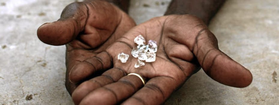 Mining Index Zimbabwe