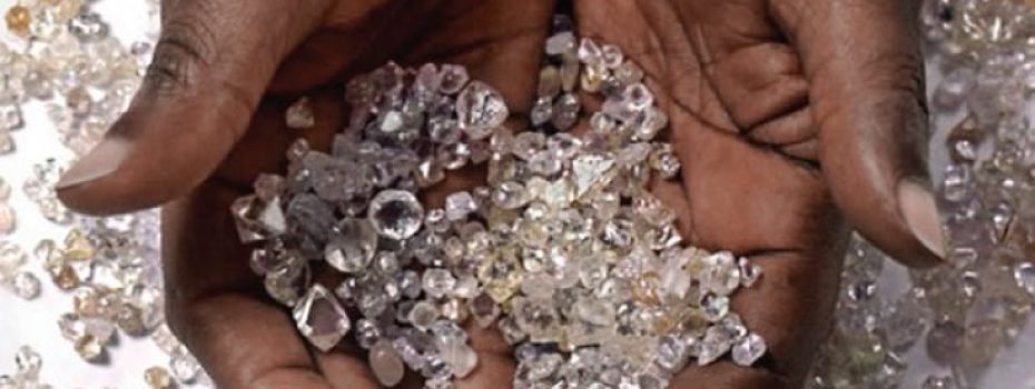 Mining Index Zimbabwe