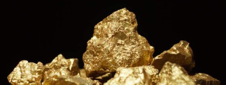 Mining Index Zimbabwe