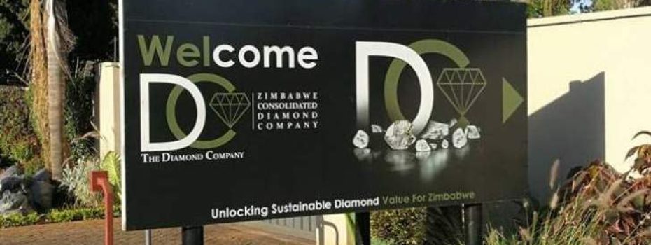 Mining Index Zimbabwe