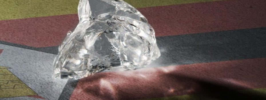 Mining Index Zimbabwe