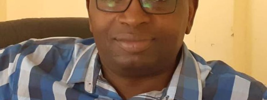 Mining Index Zimbabwe