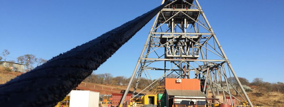 Mining Index Zimbabwe