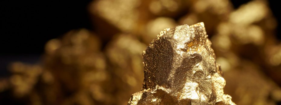 Mining Index Zimbabwe