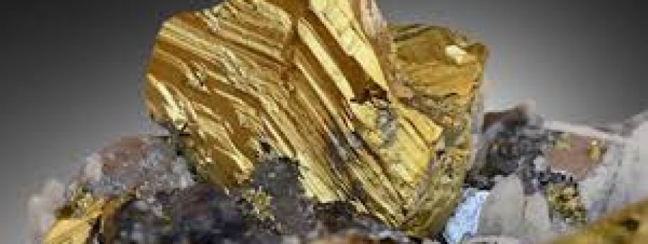 Mining Index Zimbabwe