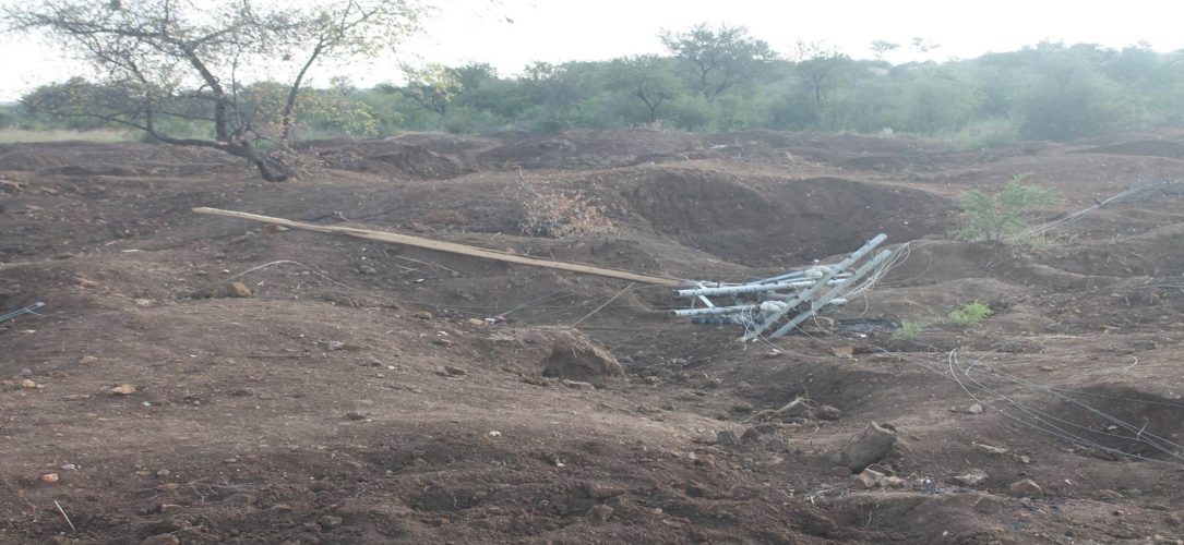 Effects of Zimbabwe’s artisanal mining in pictures - Mining Index Zimbabwe