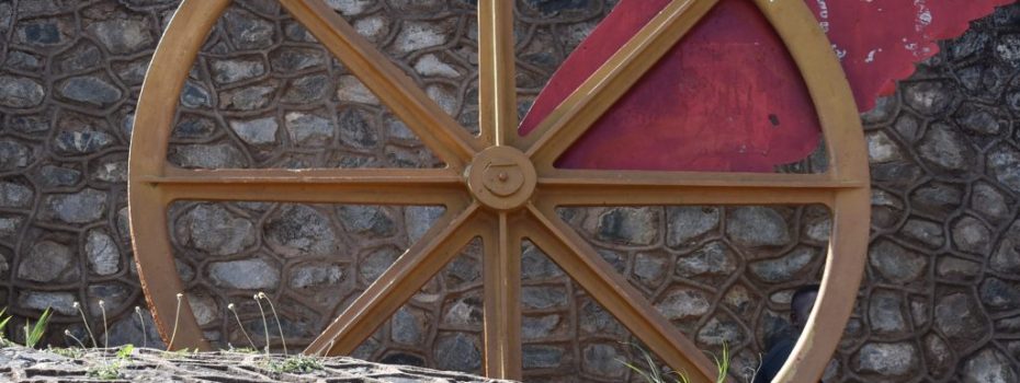 Mining Index Zimbabwe