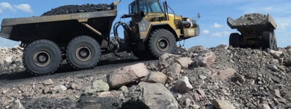 Mining Index Zimbabwe