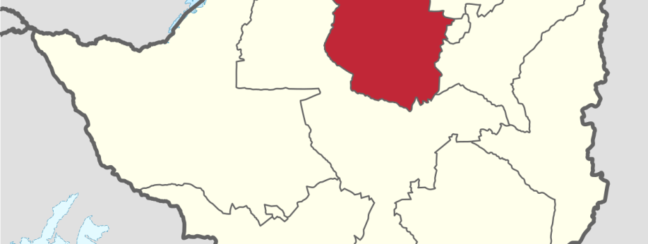 Mining Index Zimbabwe