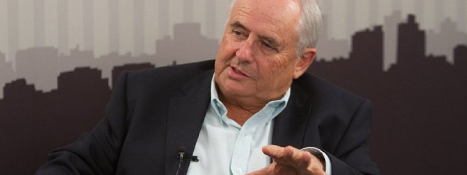 Mining Index Zimbabwe