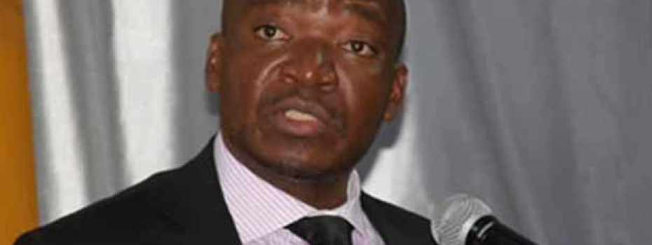 Mining Index Zimbabwe