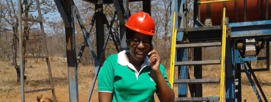 Mining Index Zimbabwe