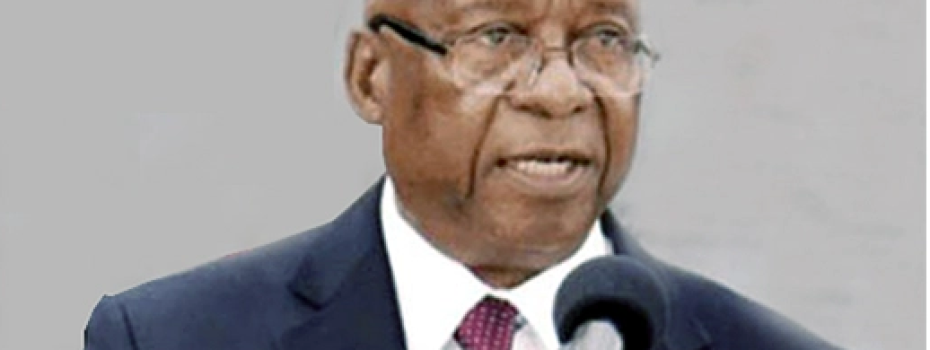 Mining Index Zimbabwe