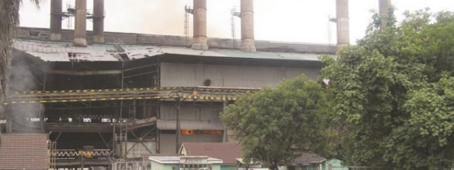 Mining Index Zimbabwe