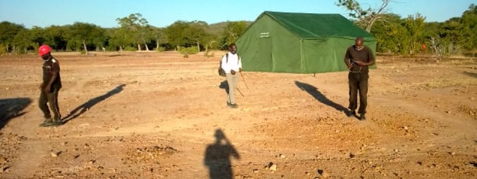 Mining Index Zimbabwe