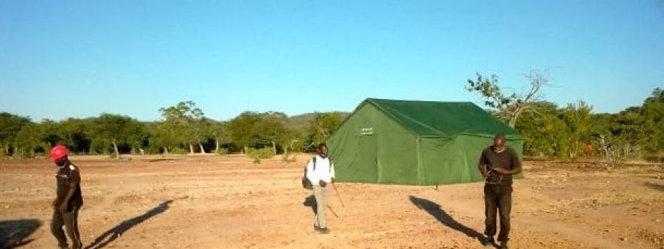 Mining Index Zimbabwe