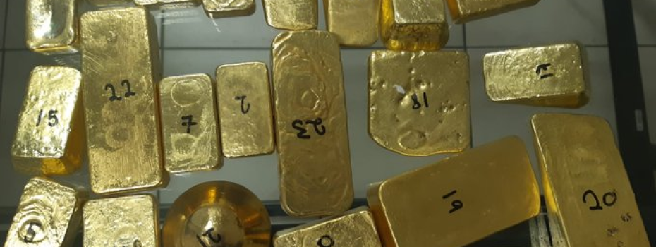 Mining Index Zimbabwe