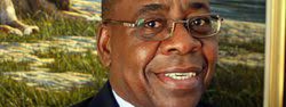 Mining Index Zimbabwe
