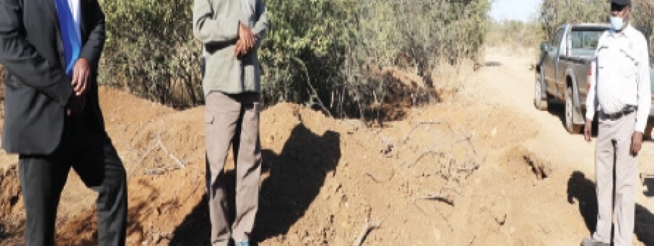 Mining Index Zimbabwe