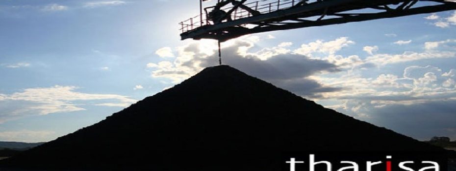 Mining Index Zimbabwe