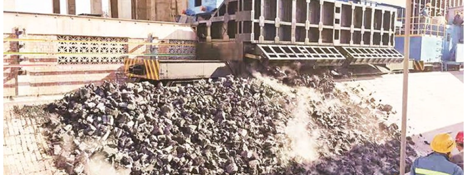 Mining Index Zimbabwe