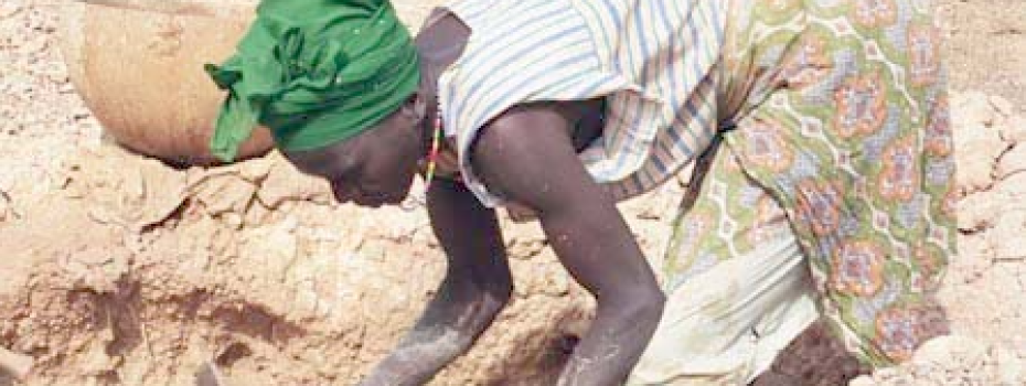 Mining Index Zimbabwe