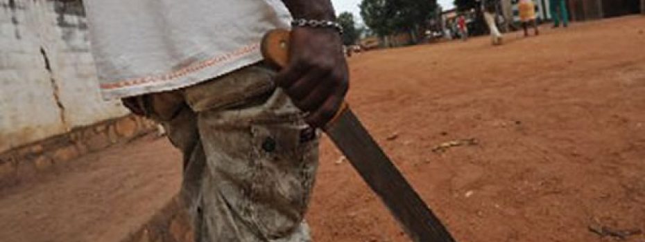 Mining Index Zimbabwe