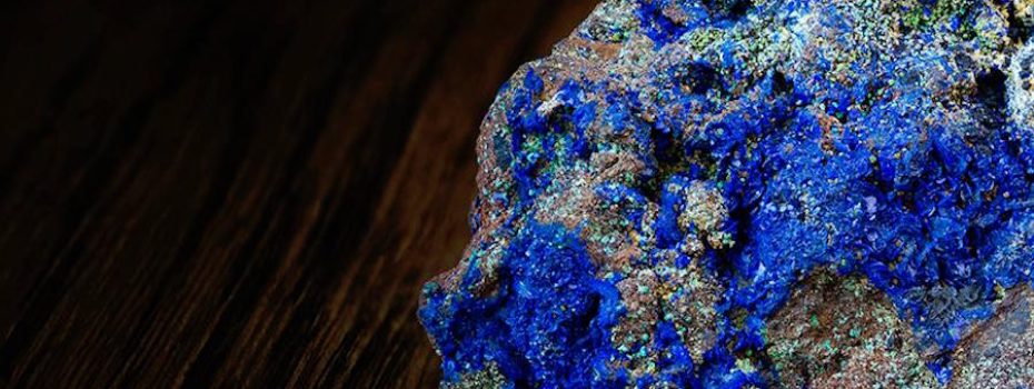 Mining Index Zimbabwe