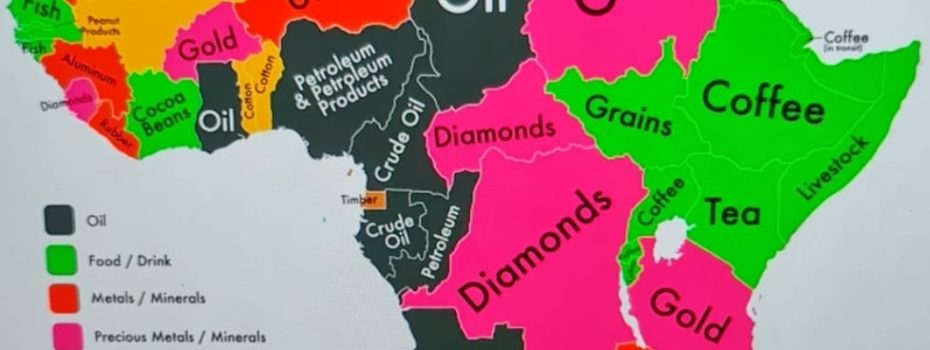 Mining Index Zimbabwe