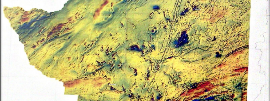 Mining Index Zimbabwe