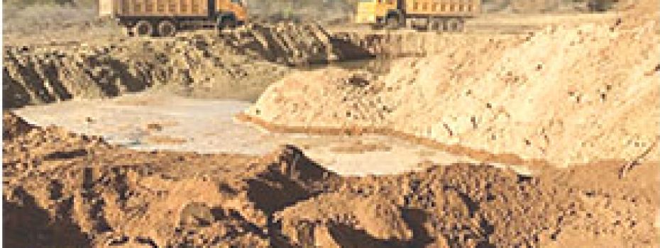 Mining Index Zimbabwe