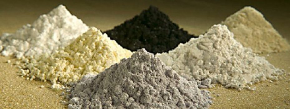 Mining Index Zimbabwe