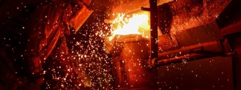 Mining Index Zimbabwe