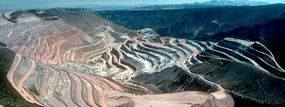 Mining Index Zimbabwe
