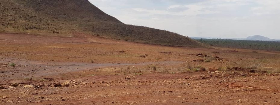 Mining Index Zimbabwe