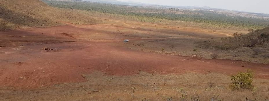 Mining Index Zimbabwe