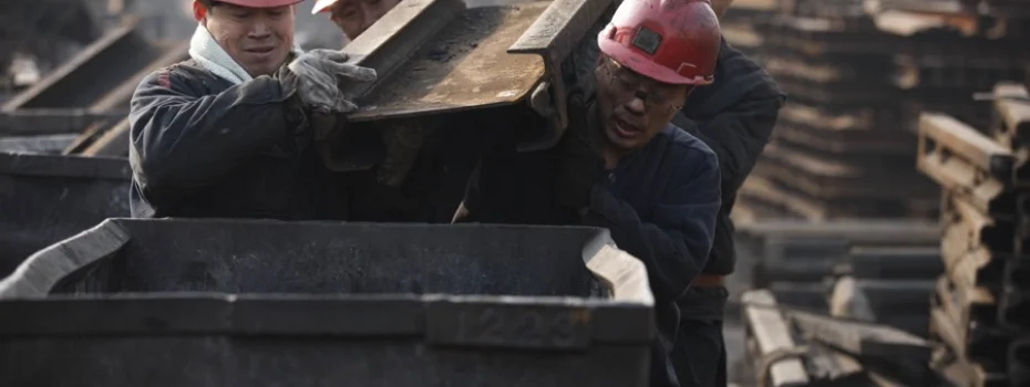 Mining Index Zimbabwe