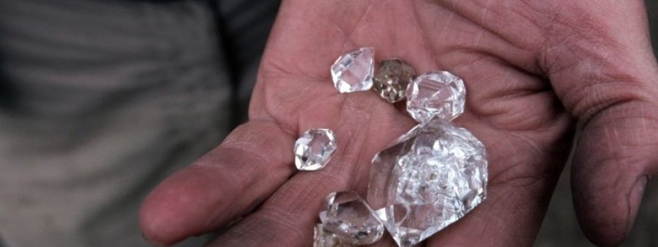 Mining Index Zimbabwe