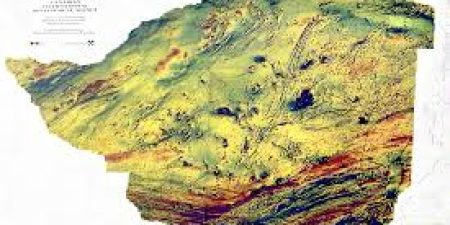 Mining Index Zimbabwe