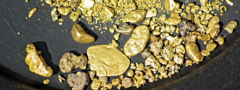 Mining Index Zimbabwe